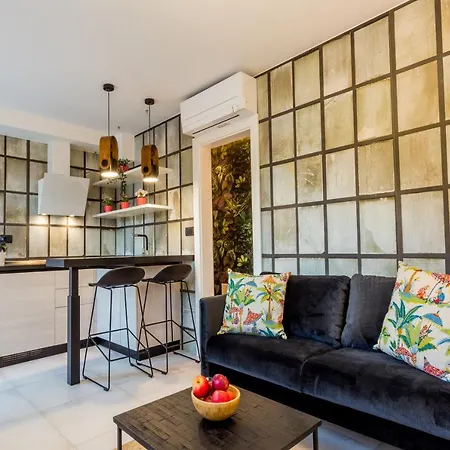 Apartment Capitis In The Center Hvar Town