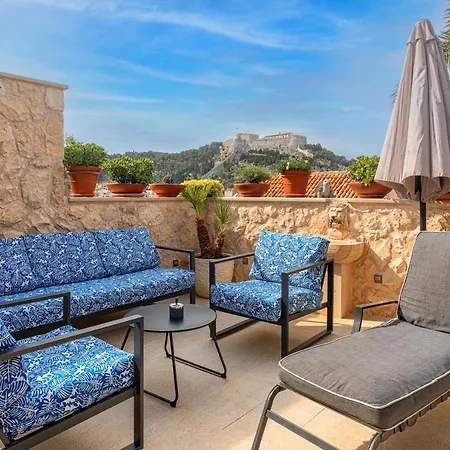 Apartment Capitis In The Center Hvar Town
