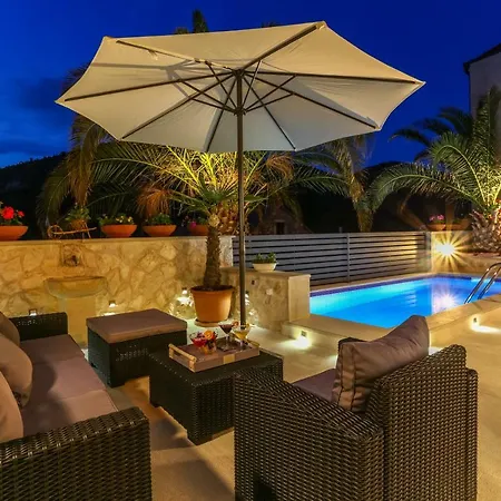 Apartment Capitis In The Center