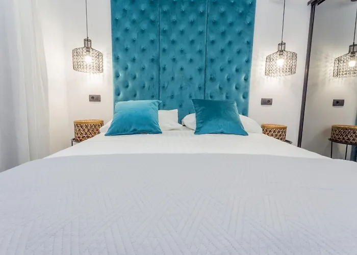 Capitis In The Centre - Private Pool & Balcony With Spectacular View-no Pool Apartament