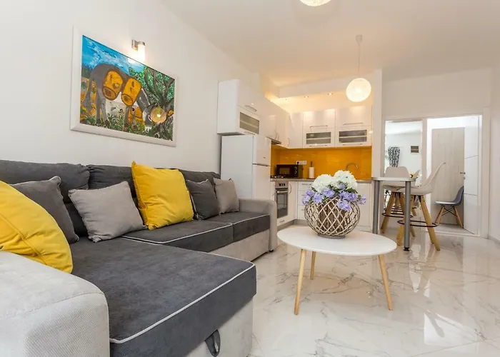 Apartament Capitis In The Centre - Private Pool & Balcony With Spectacular View-no Pool Hvar Town